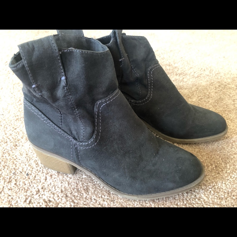 Booties